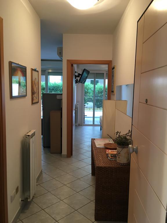 Casa Vacanze "Marina Vecchia" Villa Сенигалия Екстериор снимка